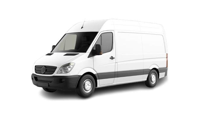 Panelvan