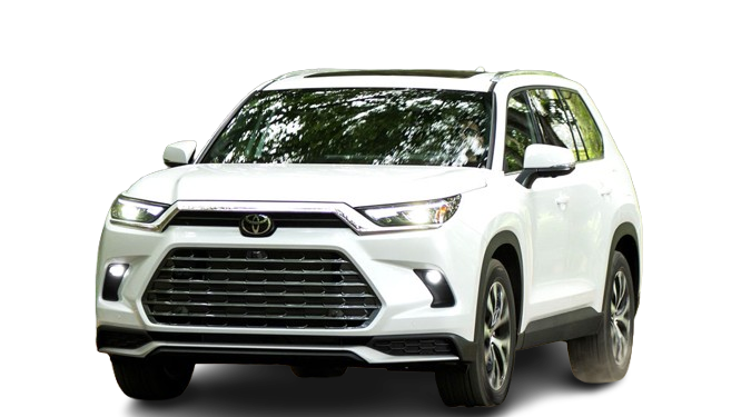 SUV