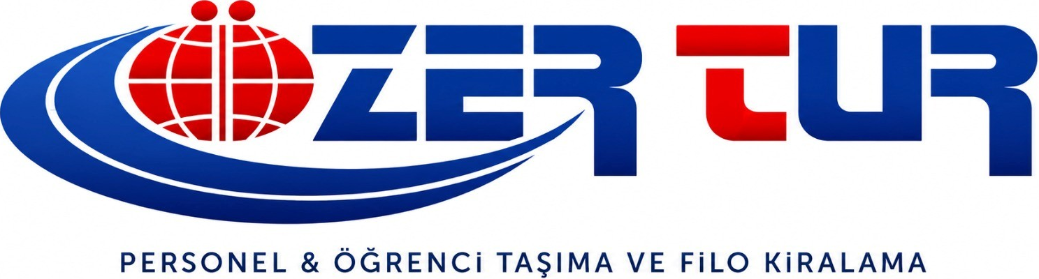 ÖZER TUR Logo