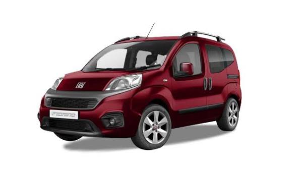 Fiat Fiorino