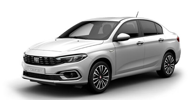 Fiat Egea